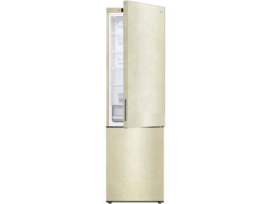 Холодильник LG GA-B509CECL